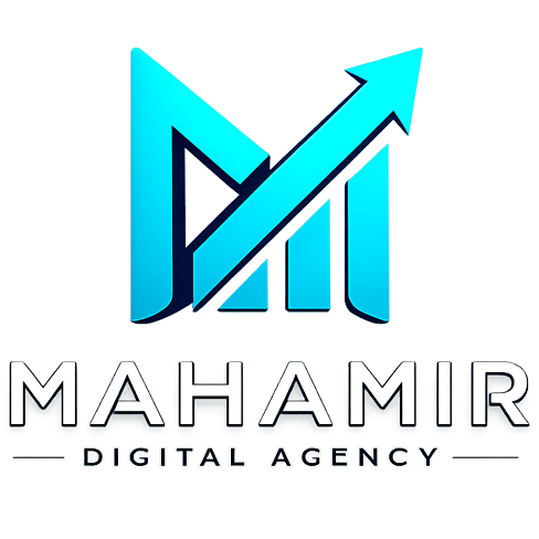 آژانس دیجیتال مارکتینگ مهامیر